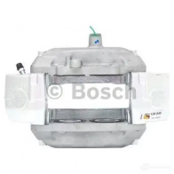 Тормозной суппорт BOSCH CR165 5 1193469617 0986135045 NK0UHF - Изображение 4