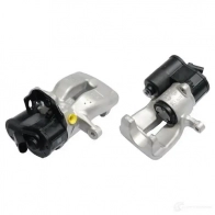 Тормозной суппорт BOSCH QHEMN C R1452 0986473455 Volkswagen Passat (B6) 4 Седан 3.6 FSI 4motion 280 л.с. 2005 – 2010