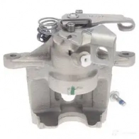 Тормозной суппорт BOSCH 0204004320 C A756 Q6PPN 306369 - Изображение 3
