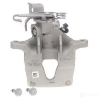 Тормозной суппорт BOSCH 0204004320 C A756 Q6PPN 306369 - Изображение 4