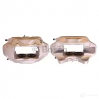 Тормозной суппорт BOSCH 0986135111 1193469662 CR17 85 AGRTP - Изображение 2