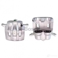 Тормозной суппорт BOSCH 1193469382 0986134121 CRMJHRR CR180 4 - Изображение 2