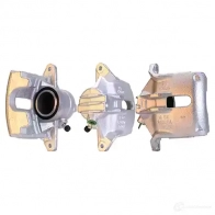 Тормозной суппорт BOSCH Peugeot 208 1 (CA-CC) Хэтчбек 1.2 THP 110 л.с. 2013 – 2024 4BV94 0204004452 CA 777