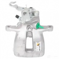Тормозной суппорт BOSCH 0986474448 CR144 1 1193476405 XHWGA - Изображение 3