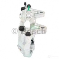 Тормозной суппорт BOSCH C R2186 L06VIR 0986134312 1193469477 - Изображение 4