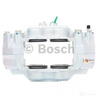 Тормозной суппорт BOSCH CR2 187 1193469768 9S236Q 0986135312 - Изображение 4