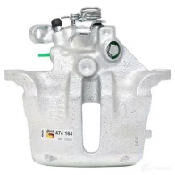 Тормозной суппорт BOSCH 0986474164 3PGPI4 1193476196 CR 892 - Изображение 2