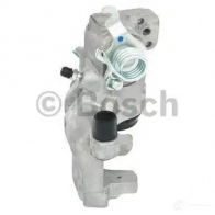 Тормозной суппорт BOSCH 0986135371 CR23 05 1193469805 SGAWMPJ - Изображение 3