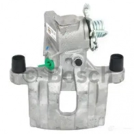 Тормозной суппорт BOSCH 0986135371 CR23 05 1193469805 SGAWMPJ - Изображение 4