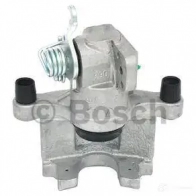 Тормозной суппорт BOSCH 0986135371 CR23 05 1193469805 SGAWMPJ - Изображение 5