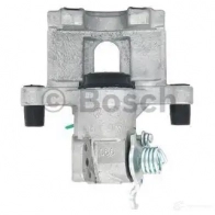 Тормозной суппорт BOSCH 0986135371 CR23 05 1193469805 SGAWMPJ - Изображение 6
