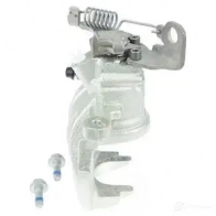 Тормозной суппорт BOSCH YPX1V1O CA76 8 0204004378 306379 - Изображение 2