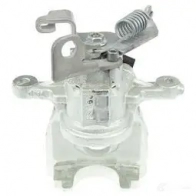 Тормозной суппорт BOSCH YPX1V1O CA76 8 0204004378 306379 - Изображение 4