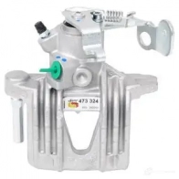 Тормозной суппорт BOSCH CR2 39 1193475730 G8VF18R 0986473324 - Изображение 6