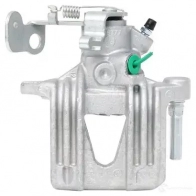 Тормозной суппорт BOSCH IX1VJOK CR 240 1193476326 0986474324 - Изображение 4