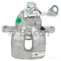 Тормозной суппорт BOSCH 80OIVBX 0986135235 1193469720 CR 2033 - Изображение 3