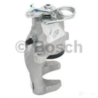 Тормозной суппорт BOSCH 80OIVBX 0986135235 1193469720 CR 2033 - Изображение 4
