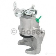 Тормозной суппорт BOSCH 80OIVBX 0986135235 1193469720 CR 2033 - Изображение 5