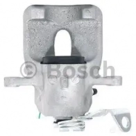 Тормозной суппорт BOSCH 80OIVBX 0986135235 1193469720 CR 2033 - Изображение 6