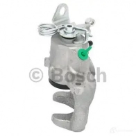 Тормозной суппорт BOSCH 80OIVBX 0986135235 1193469720 CR 2033 - Изображение 8