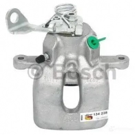 Тормозной суппорт BOSCH C R2032 1193469432 0MBI54 0986134235 - Изображение 5