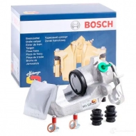Тормозной суппорт BOSCH 6HS0K9Y 1193475547 0986473109 CR9 21 - Изображение 2