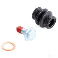 Тормозной суппорт BOSCH 6HS0K9Y 1193475547 0986473109 CR9 21 - Изображение 7