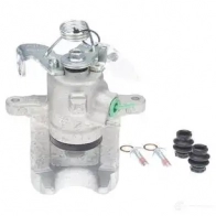 Тормозной суппорт BOSCH 6HS0K9Y 1193475547 0986473109 CR9 21 - Изображение 8