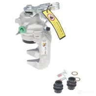 Тормозной суппорт BOSCH 6HS0K9Y 1193475547 0986473109 CR9 21 - Изображение 10