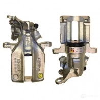 Тормозной суппорт BOSCH Audi A6 (C4) 1 1994 – 1997 CR1 166 JIYCZA 0986474208