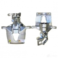 Тормозной суппорт BOSCH CR92 4 0204103978 CN3V04I Ford