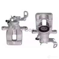 Тормозной суппорт BOSCH 0986134144 NJI05R 1193469403 C R1850 - Изображение 2