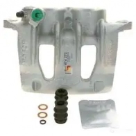 Тормозной суппорт BOSCH 1193476295 DEZE6X 0986474272 CR12 90 - Изображение 2