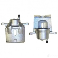 Тормозной суппорт BOSCH CR1 147 OTDF9KW 0986473196 Toyota Corolla (E120) 9 Седан 1.8 (ZZE122) 136 л.с. 2001 – 2007