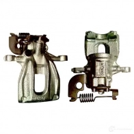 Тормозной суппорт BOSCH Ford 0204004380 2YN4XD6 CA 770