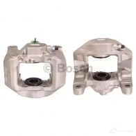 Тормозной суппорт BOSCH NOPPGUJ 1193469372 0986134110 CR178 2 - Изображение 1