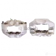 Тормозной суппорт BOSCH JESTPB3 CR18 16 0986134127 1193469388 - Изображение 1