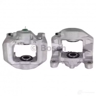 Тормозной суппорт BOSCH 0986135110 1193469661 8IXRTVA CR 1783 - Изображение 1