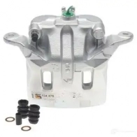 Тормозной суппорт BOSCH UWPP0J CR251 8 1193469556 0986134478 - Изображение 3