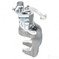 Тормозной суппорт BOSCH 0204207082 308731 CA 1234 QO3U8N - Изображение 3