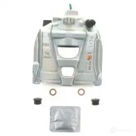 Тормозной суппорт BOSCH 1193469487 C R2208 0986134323 XEEVZCT - Изображение 4