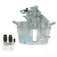 Тормозной суппорт BOSCH QG7ZTG 1193439495 0204103966 CR14 10 - Изображение 4