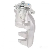 Тормозной суппорт BOSCH 1193469586 0986135010 448KJ CR158 5 - Изображение 3
