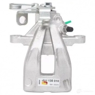 Тормозной суппорт BOSCH 1193469586 0986135010 448KJ CR158 5 - Изображение 4