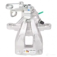 Тормозной суппорт BOSCH 1193469586 0986135010 448KJ CR158 5 - Изображение 6
