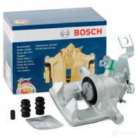 Тормозной суппорт BOSCH F29RH 0986474260 CR12 72 1193476286 - Изображение 2