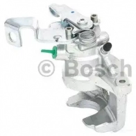 Тормозной суппорт BOSCH F29RH 0986474260 CR12 72 1193476286 - Изображение 3