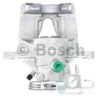 Тормозной суппорт BOSCH F29RH 0986474260 CR12 72 1193476286 - Изображение 5
