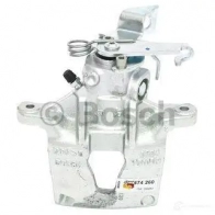 Тормозной суппорт BOSCH F29RH 0986474260 CR12 72 1193476286 - Изображение 6