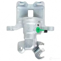 Тормозной суппорт BOSCH 7Z7EV 0986473207 1193475642 CR1 163 - Изображение 2